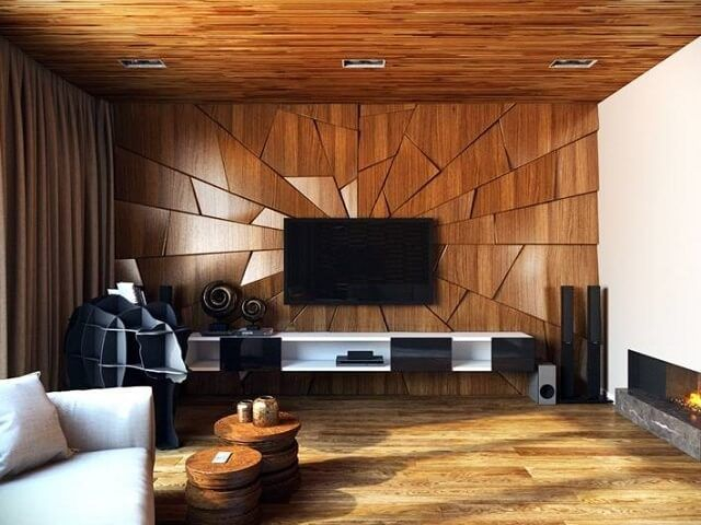 Revamp Your Interiors with Wood Grain Laminates: A Touch of Natural Sophistication