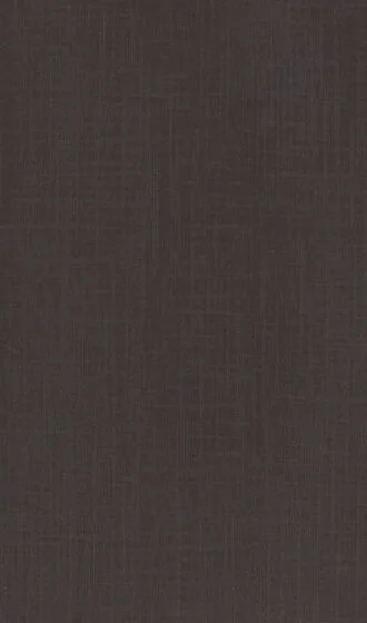 Laminate Fabric Design Charcol Linen - 7228
